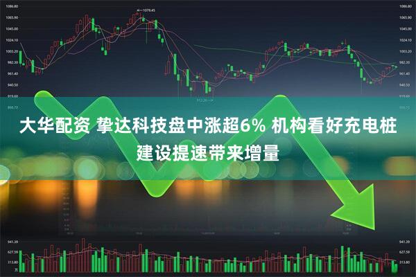 大华配资 挚达科技盘中涨超6% 机构看好充电桩建设提速带来增量